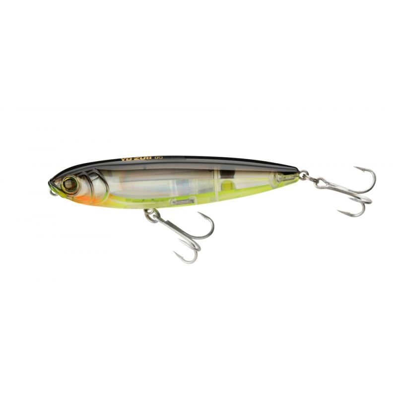 Isca Yo-Zuri 3D Inshore Topknock Pencil F 12,5cm 30g R1369