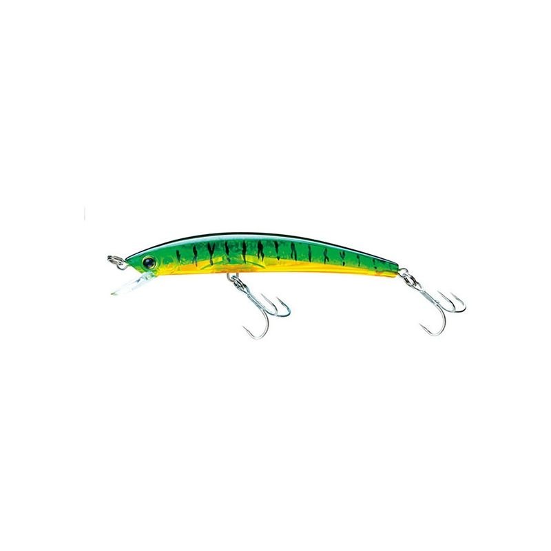 Isca Yo-Zuri Crystal 3D Minnow Float 13cm 21g