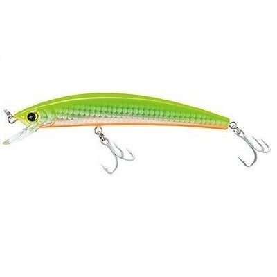Isca Yo-Zuri Crystal Minnow 7cm 5g R1122