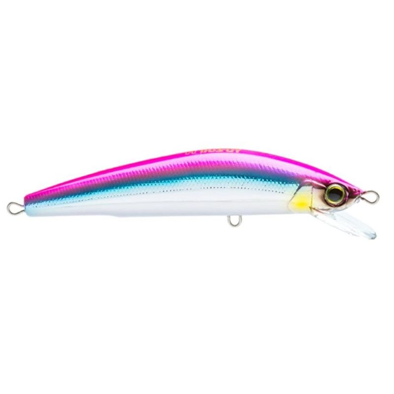 Isca Yo-Zuri Mag Minnow Float Long Cast 12,5cm 28g R1140