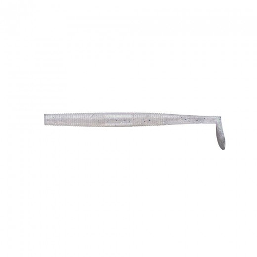 Isca YUM Swim´n Dinger 5 YSMD5 c/8un 81- Pearl/Silver Fl