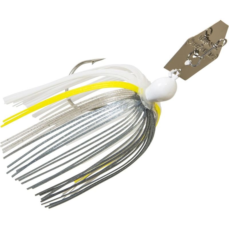 Isca ZMan ChatterBait 3/8oz 10.5g