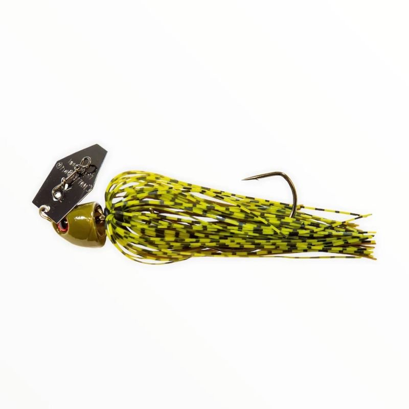 Isca ZMan Chatterbait Freedom 1/2oz