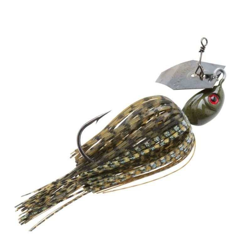 Isca ZMan ChatterBait Project Z 1/2oz 14g