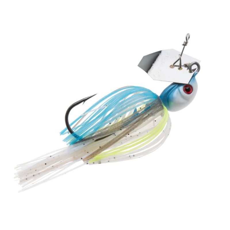Isca ZMan ChatterBait Project Z 3/8oz 10.5g