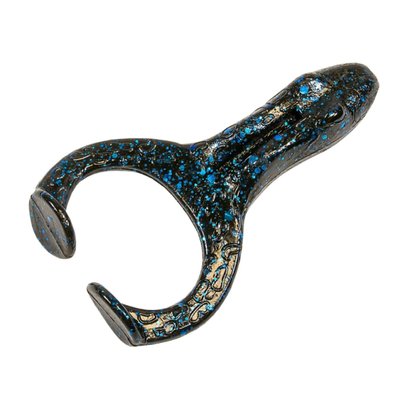 Isca ZMan ElaZTech Finesse FrogZ 2,75