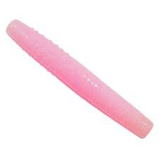 Isca ZMan ElaZTech Finesse TRD 2,75 6,99cm Crt.8un Cor:023 Bubble Gum