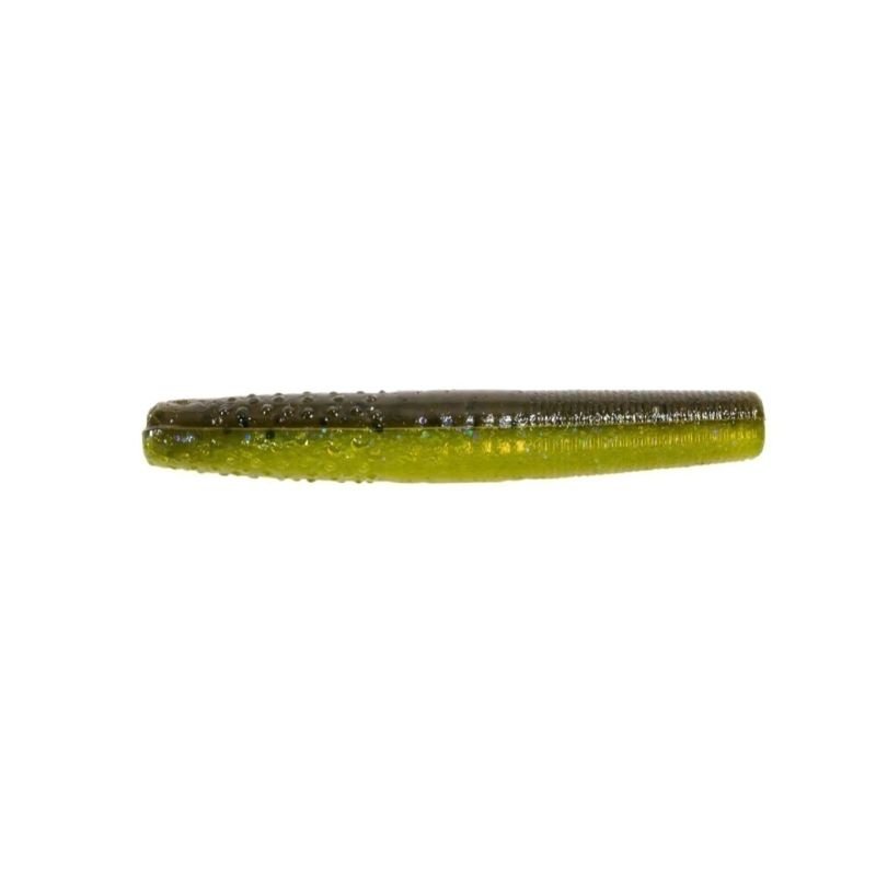Isca ZMan ElaZTech Finesse TRD 2,75 6,99cm Crt.8un Cor:349 Hot Snakes