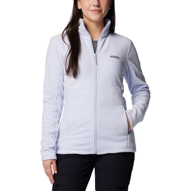 Jaqueta Fleece COLUMBIA Feminina Basin Trail II Neve T:P XK0841/581 Promoção