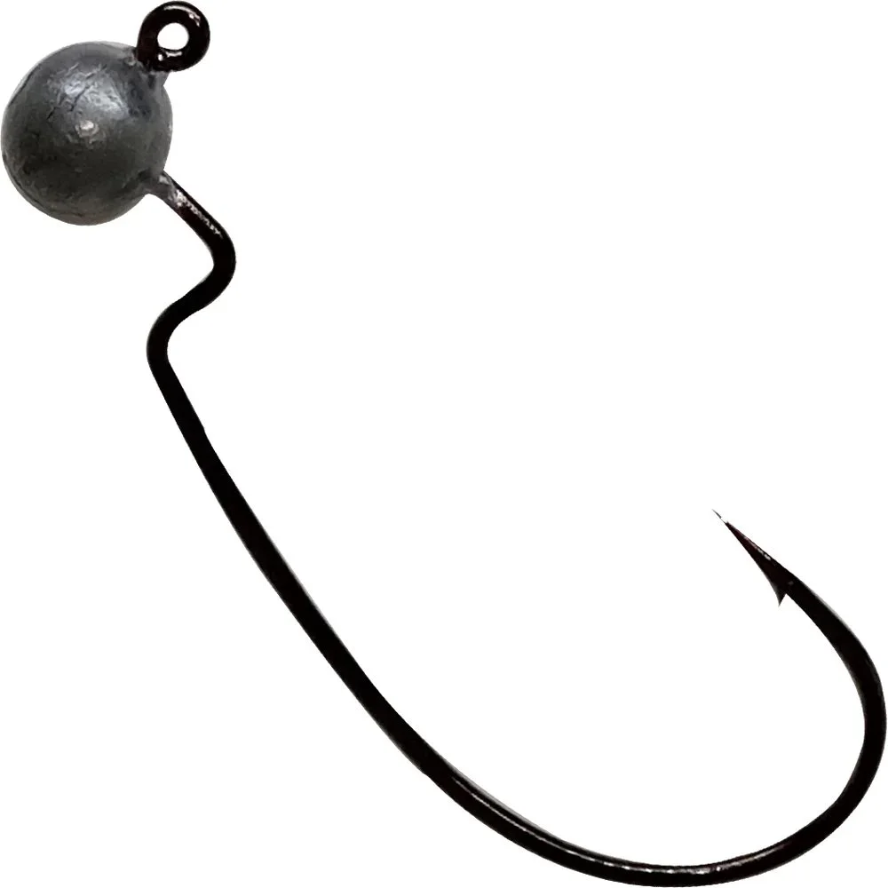 Jig PURE STRIKE Finesse Head 1/0 2,5g Crt.5un