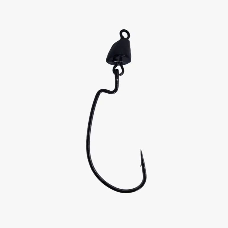 Jig PURE STRIKE Finesse Head Art.Bullet 2/0 5g Crt.5un