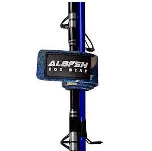 Junta Varas Albatroz Camu Blue