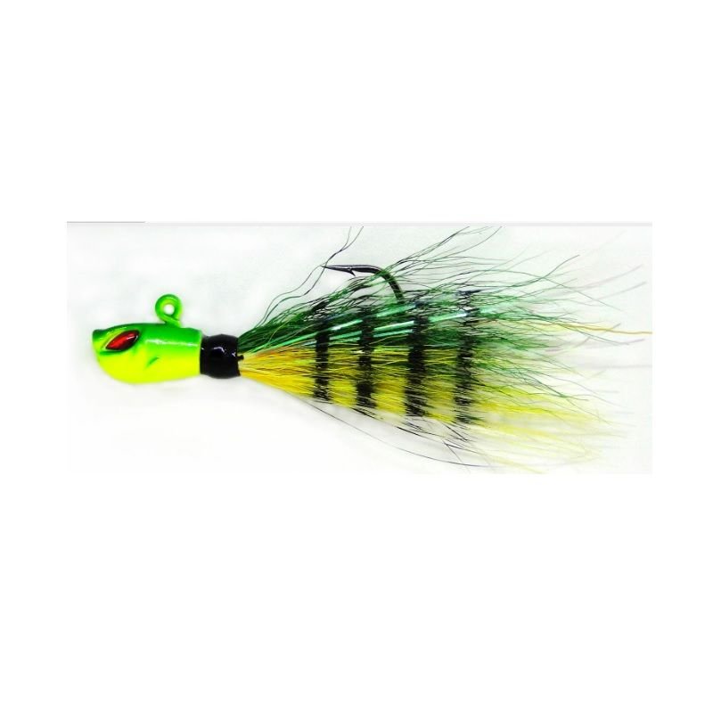Killer Jig YARA 10g 2/0