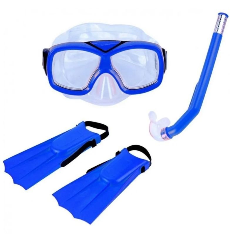 Kit Diver Junior Nautika