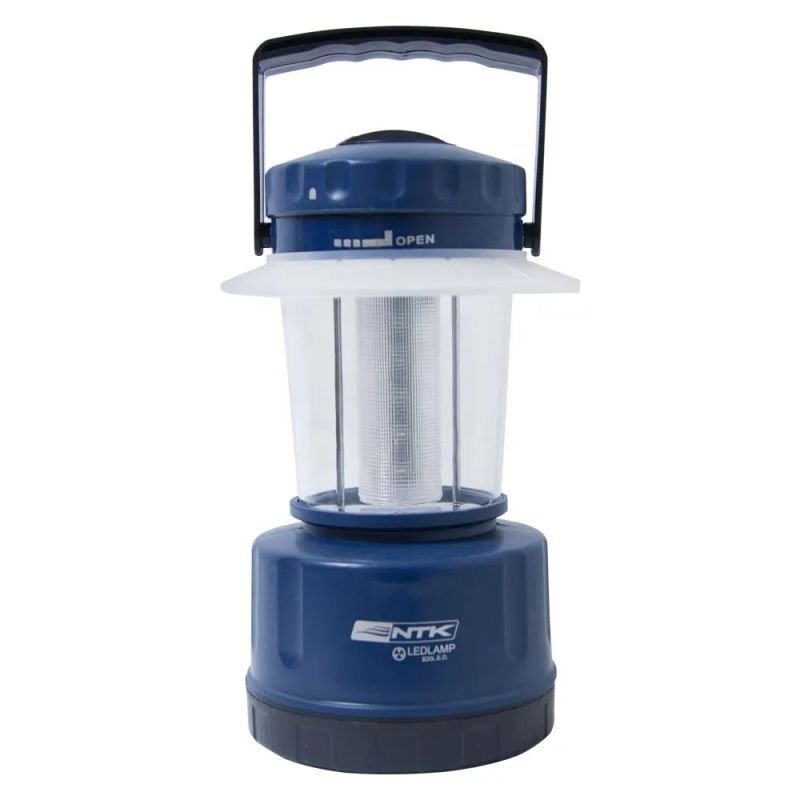 Lampião Nautika LedLamp 20 leds