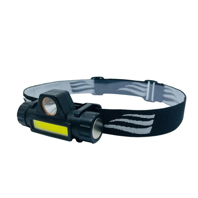 Lanterna de Cabeça Recar.Nautika Fenix XT
