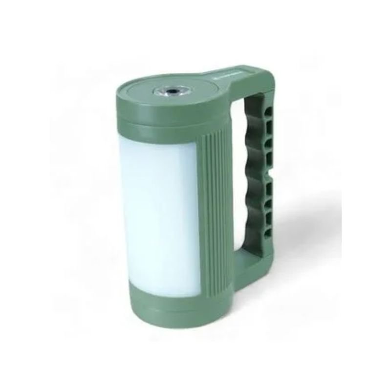 Lanterna Recar.Guepardo Tubelux