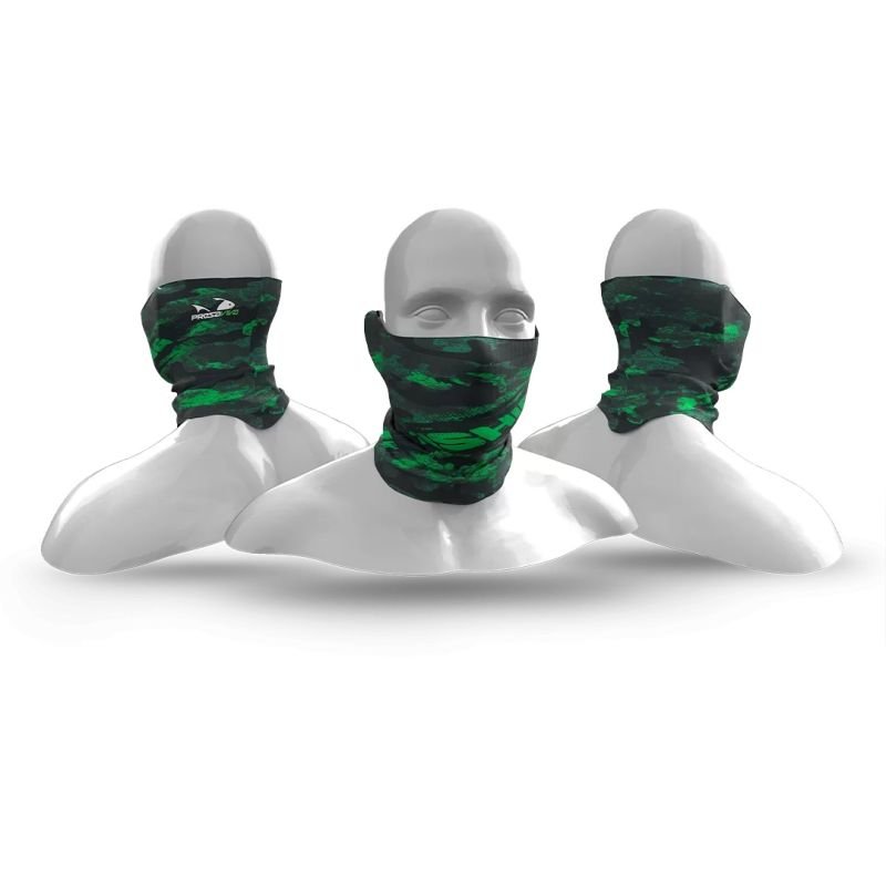 Lenço Protetor Presa Viva Tamba 07