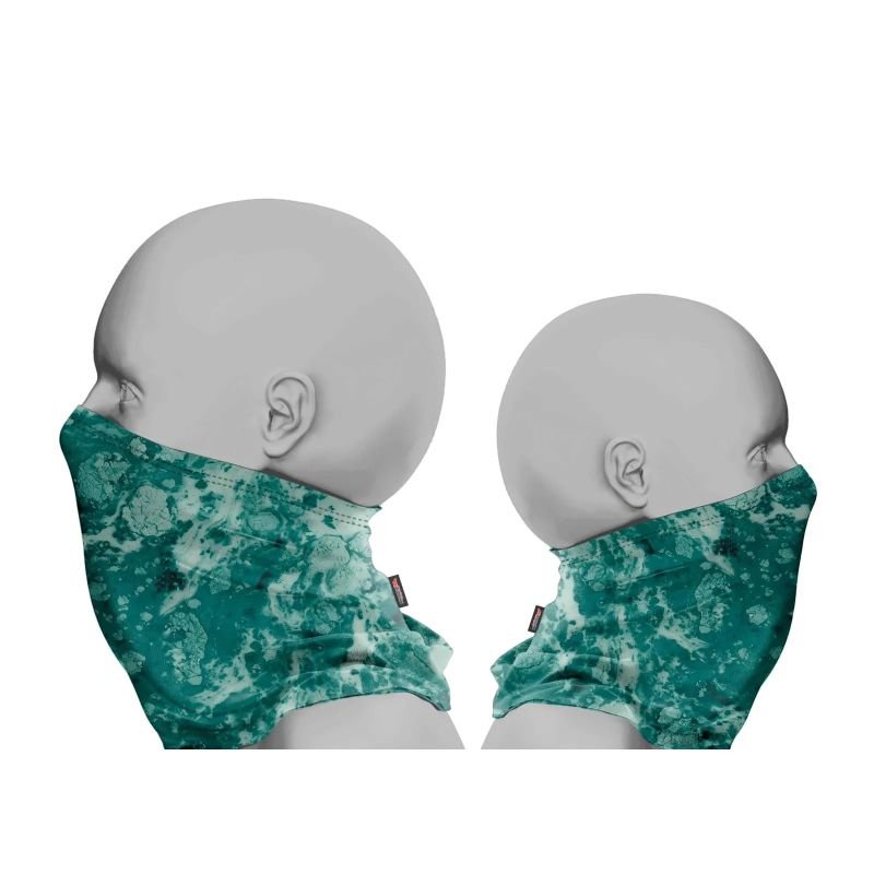 Lenço Protetor UV Monster 3X Color Mask Cor:05