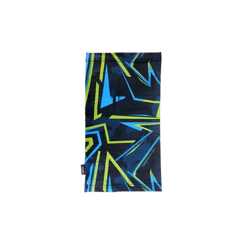 Lenço Protetor UV Monster 3X Color Mask Cor:08