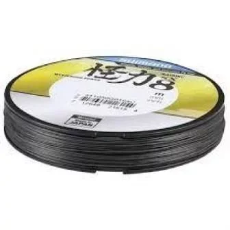 Linha Multif.SHIMANO Kairiki SX8 300mt 10lb 0,15mm Vde