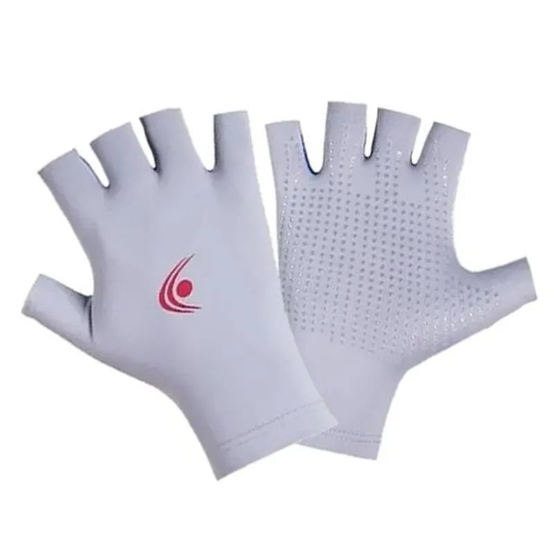 Luva FISHING CO s/dedo R/1040 T:M Cza Clean