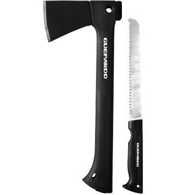 Machadinha Guepardo c/Serrote Survival CE0400