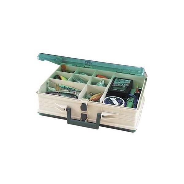 Maleta Plano 1119-06 Double Side Satchel