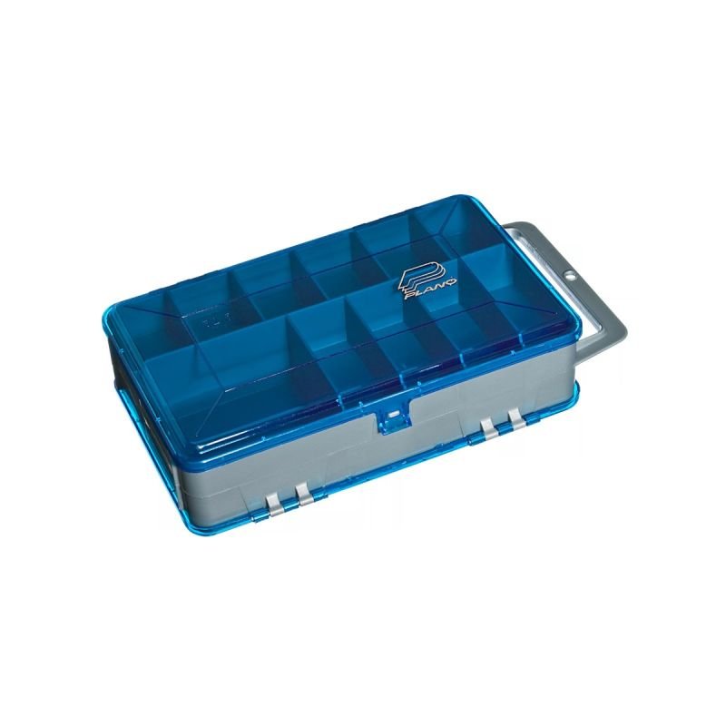 Maleta p/Pesca PLANO Dupla 3215-08