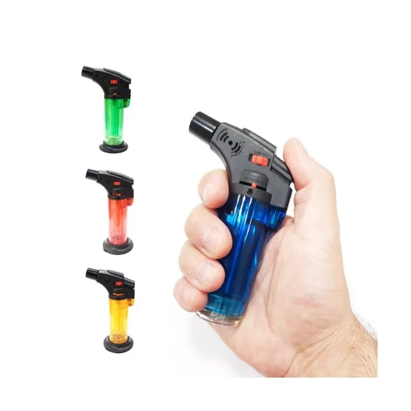 Mini Maçarico Nautika a Gás Shazan