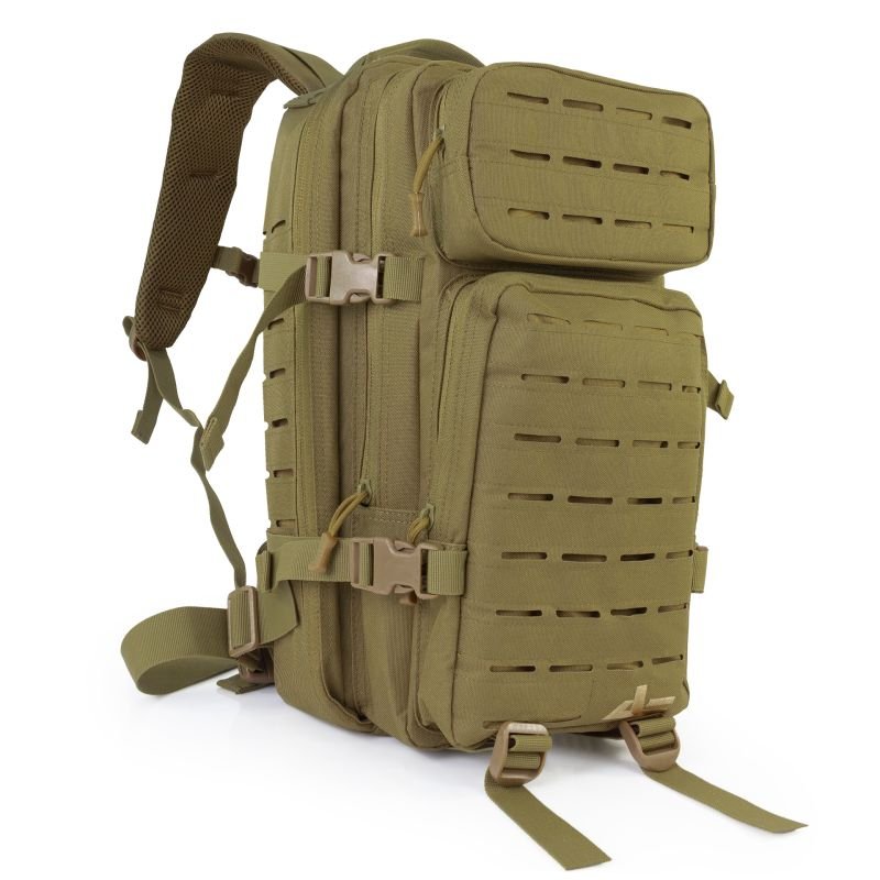 Mochila Albatroz BSA-045 Caqui