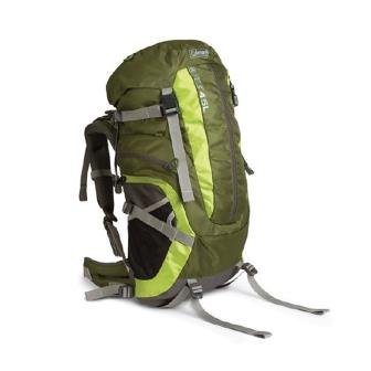 AZ Camping Pesca Artigos de Pesca voce encontra aqui Mochila Coleman Elate 45lt Verde