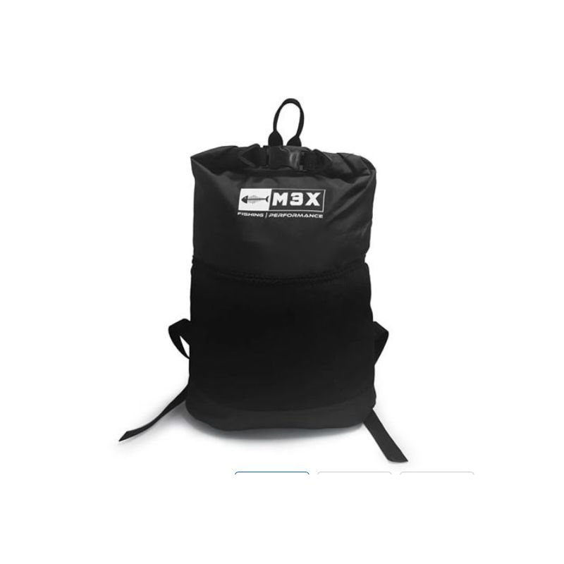 Mochila Monster 3X Hydrotech Pto