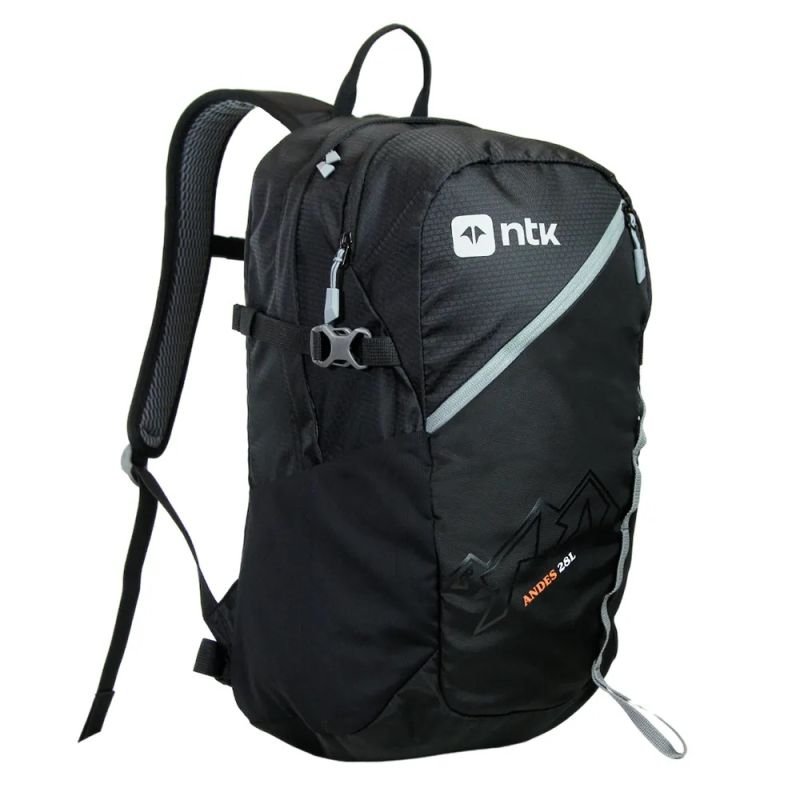 Mochila Nautika Andes 28L Pta