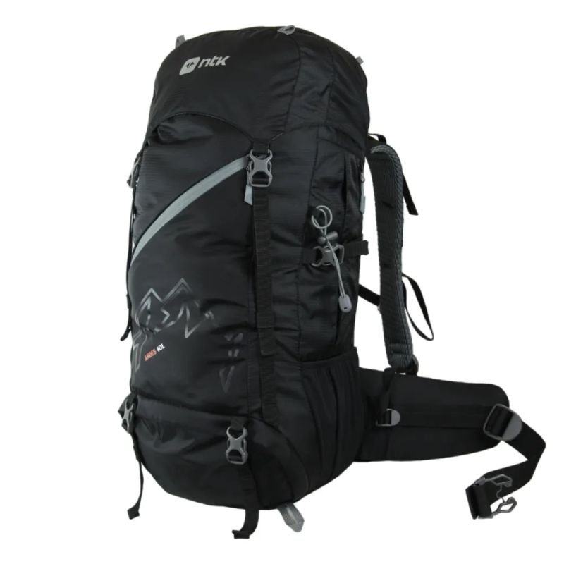 Mochila Nautika Andes 40L Pto