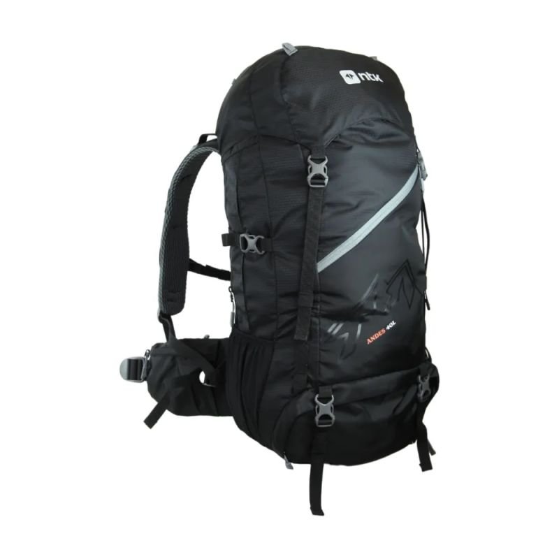 Mochila Nautika Andes 55L Pto
