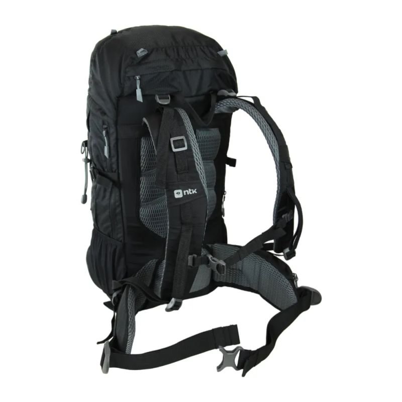 Mochila Nautika Andes 55L Pto