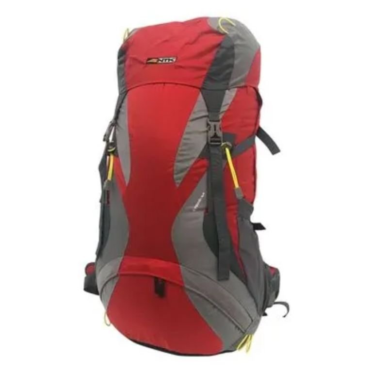 Mochila Nautika Cymba 64L GT Cza/verm.