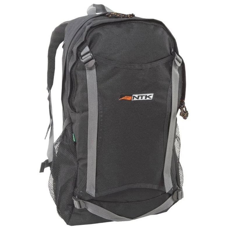 Mochila Nautika Street 20l Pto/Verm.,