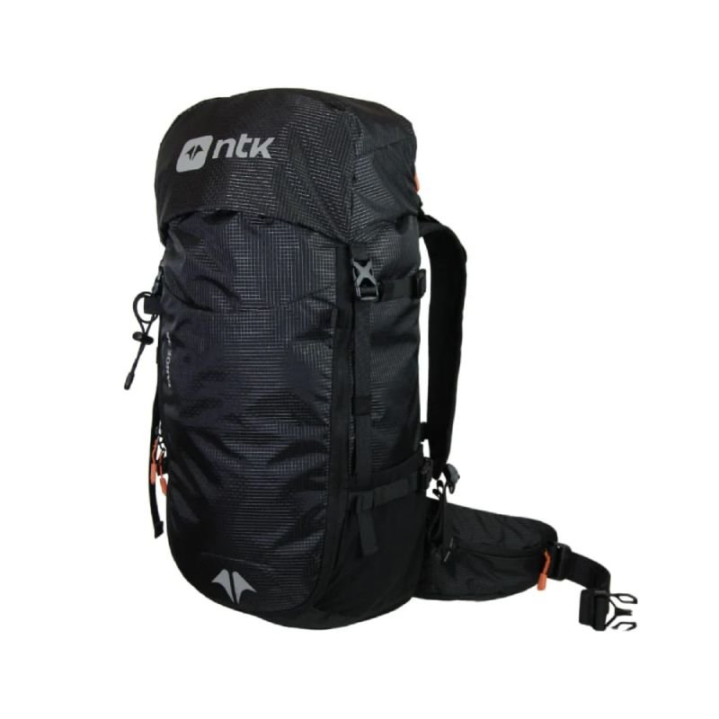 Mochila Nautika Tahoe 38lt Preta