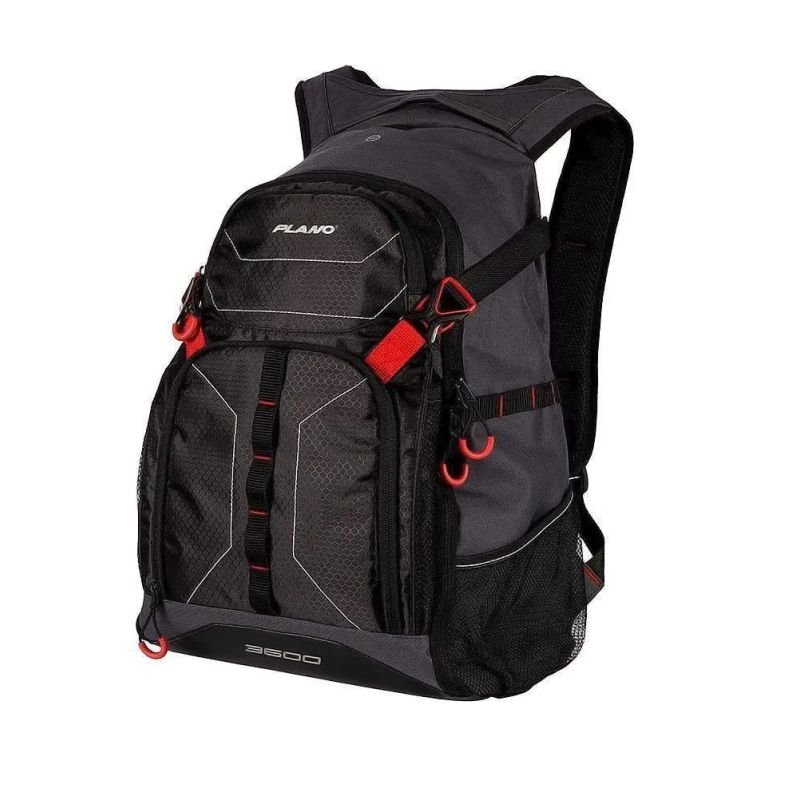 Mochila Plano E-Series PLABE611 (3 estojos)