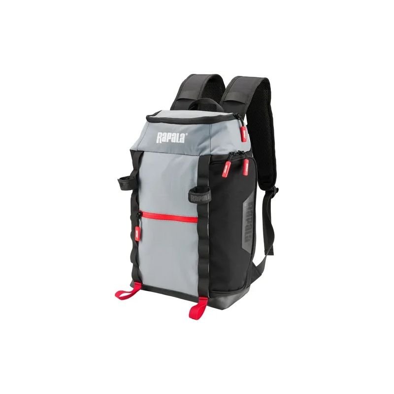 Mochila Rapala Countdown Backpack RCDBA