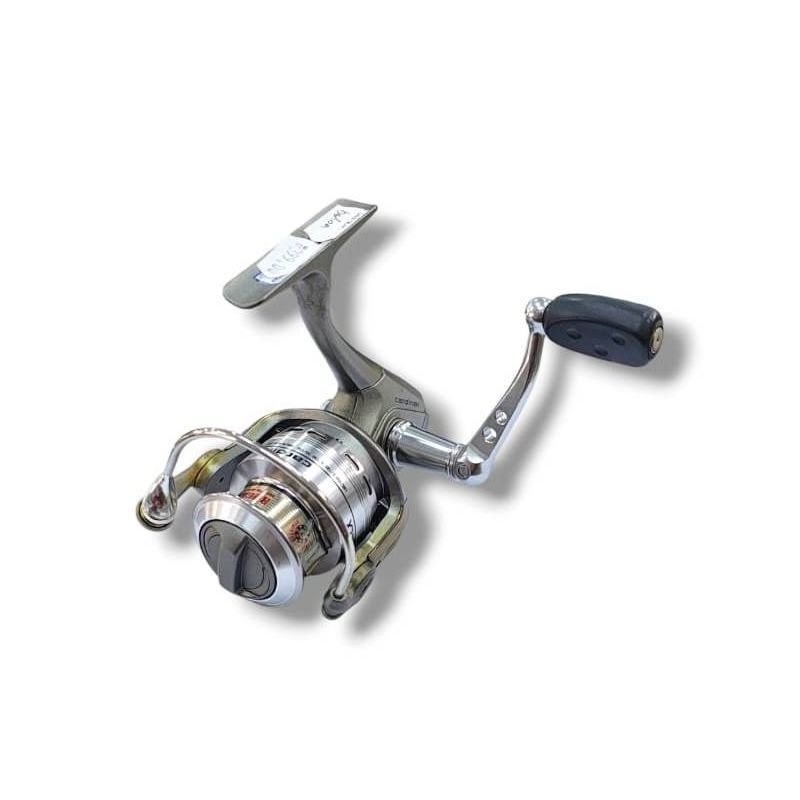 Molinete Abu Garcia Cardinal C702LX 7 rol. 0.25mm/120m 2 car.