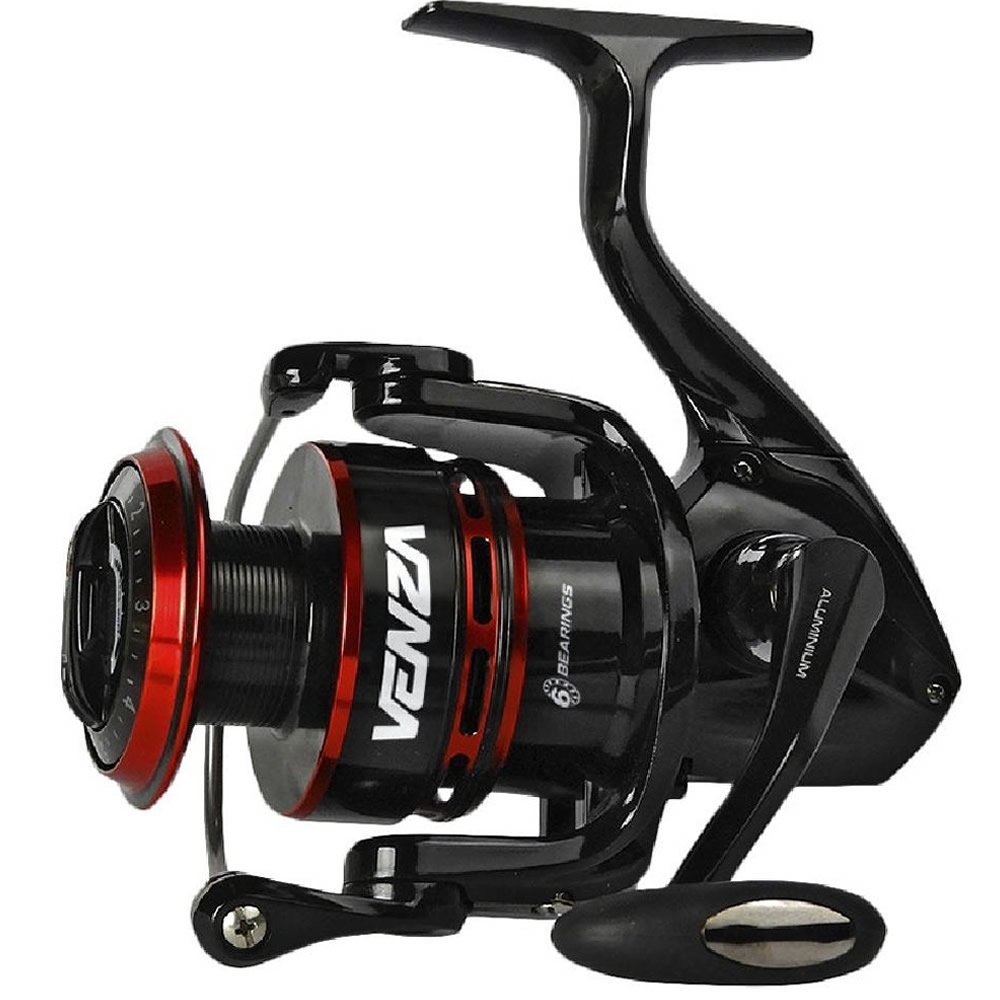 Molinete Marine Sports Venza 4000 6 Rol