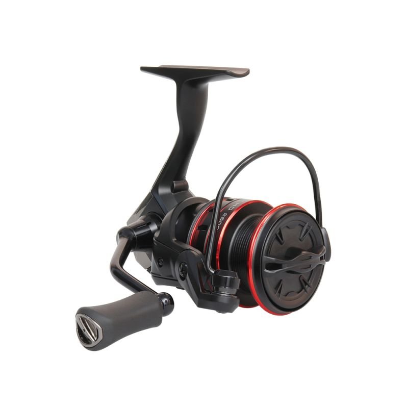 Molinete Okuma Ceymar HD CHD-2500HA 8 Rol