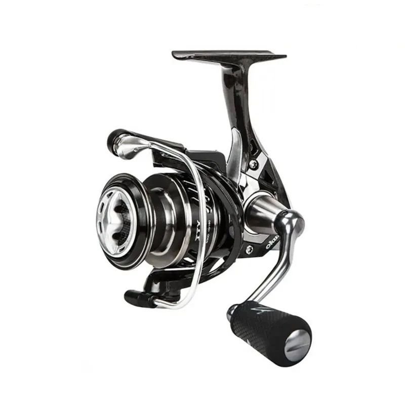 Molinete Okuma ITX-1000H 8 Rol