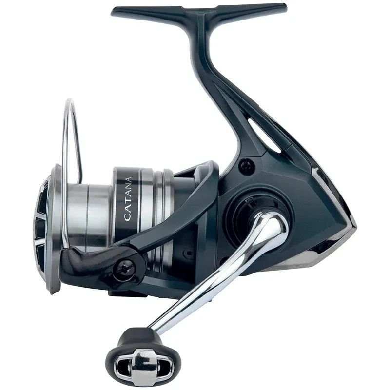 Molinete SHIMANO Catana 1000FE 4 Rol.