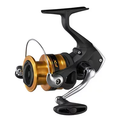 Molinete SHIMANO FX 4000FC 3 Rol