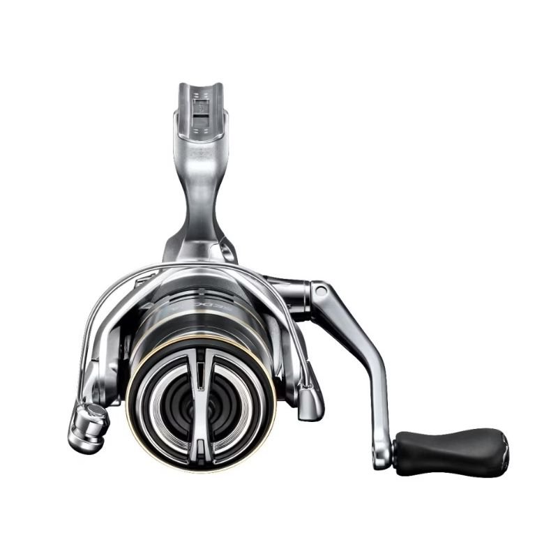 Molinete SHIMANO Sedona 500FJ 4 rol
