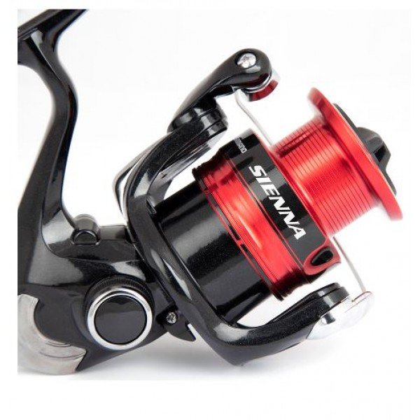 Molinete SHIMANO Sienna 4000FG 4 rol 0,30mm/180mt